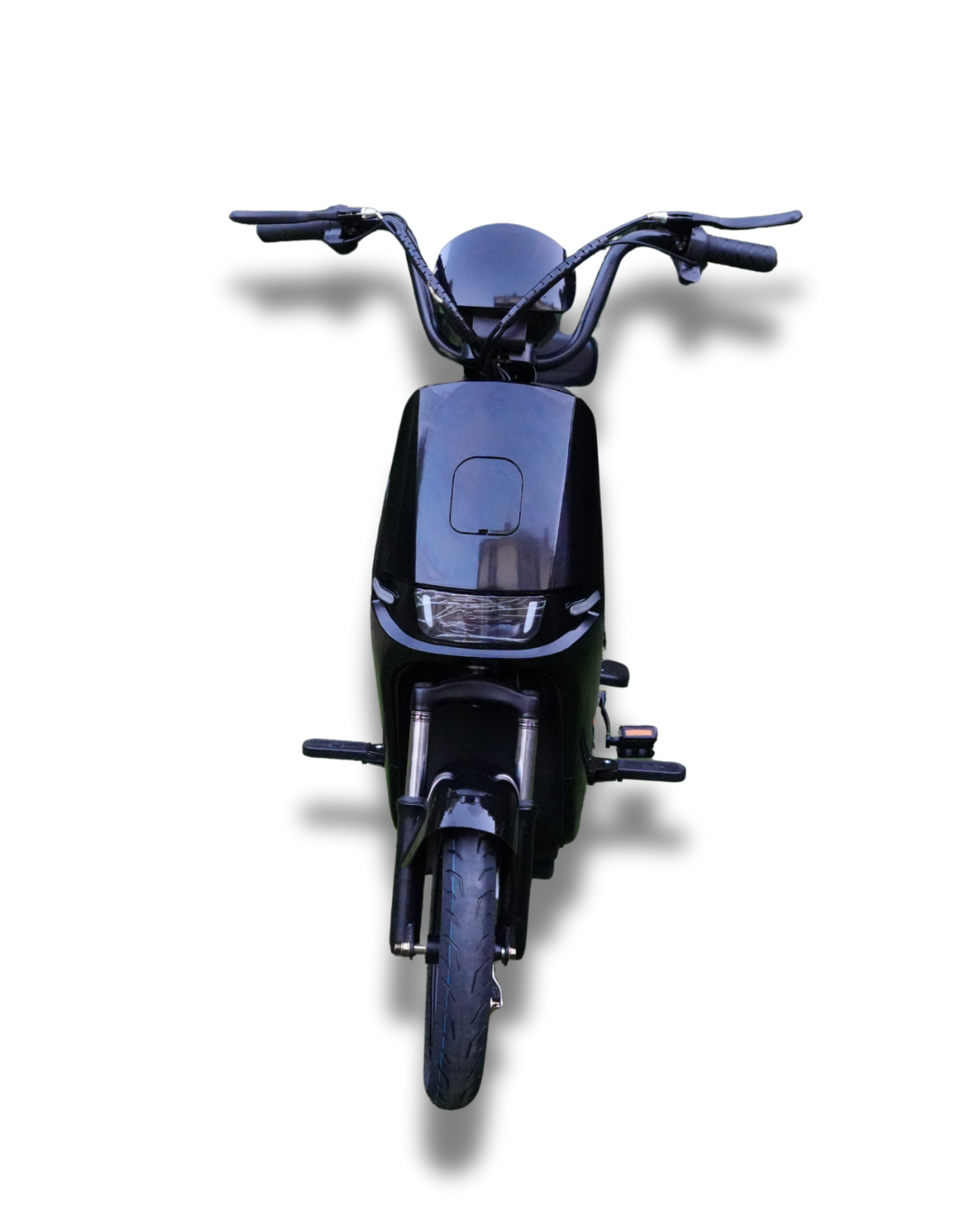 Bust-A-Ride Night Rider | Type Approved Twist & Go EAPC
