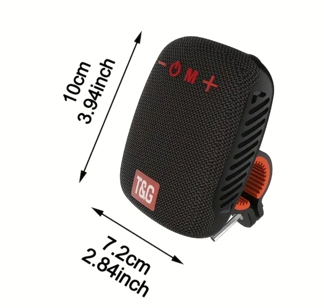 Bluetooth Speaker