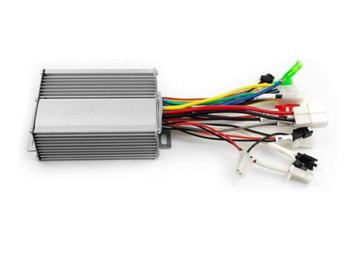 Controller Unit – Bust-A-Ride Twist & Go EAPC – 48V / 250W