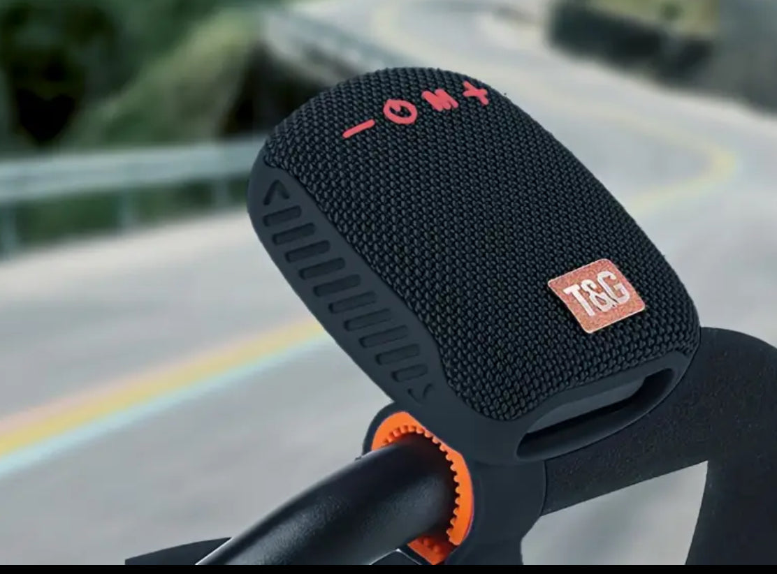 Bluetooth Speaker