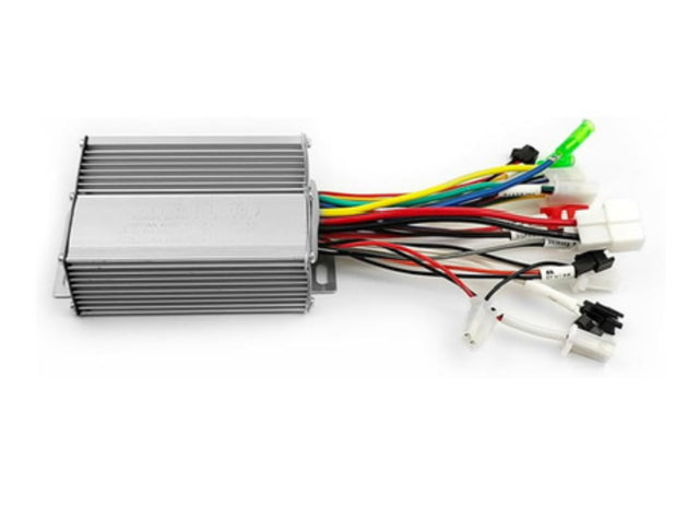 Controller Unit – Bust-A-Ride Twist & Go EAPC – 48V / 250W