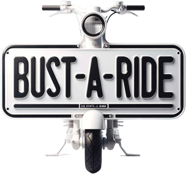 Bust-A-Ride 