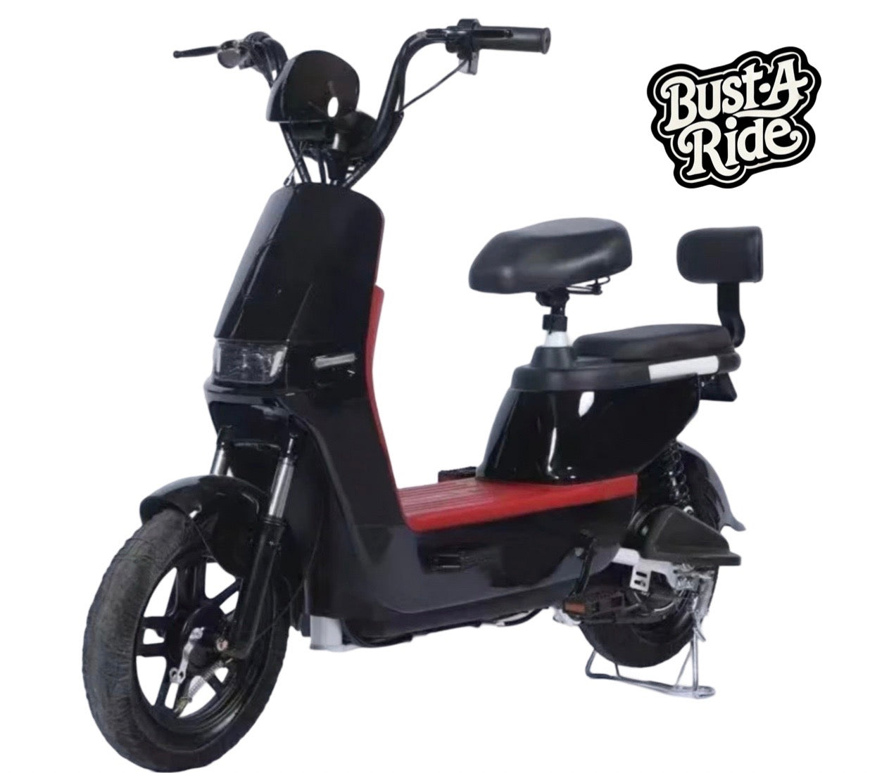 Pre-order the Bust-A-Ride Night Rider now and cancel anytime with a full refund.