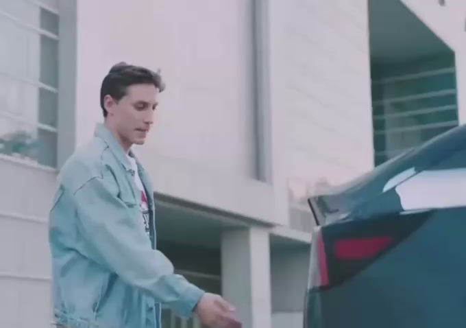 Load video: 